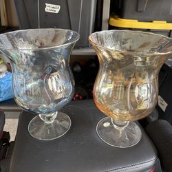 Glass Vases