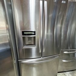 KENMORE ELITE REFRIGERATOR