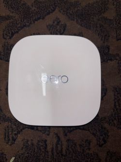 Eero pro 6e