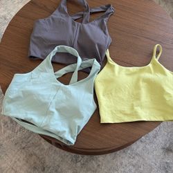Women’s Tanks 