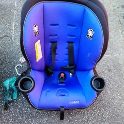 Car Seat