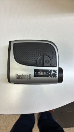 Bushnell Pinseaker