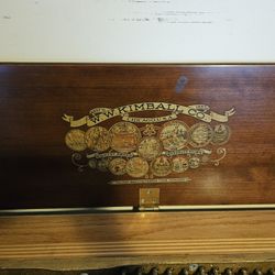 Beautiful Kimball Piano For SALE! Price Drop
