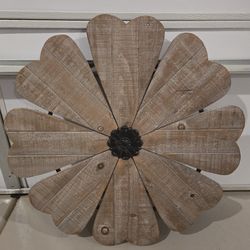 Wall Decoration