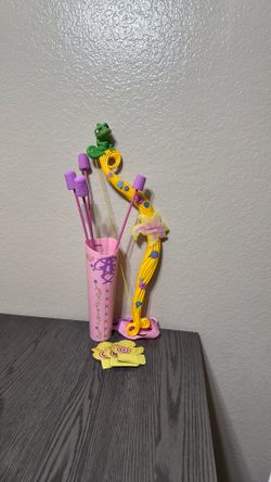 Tangled