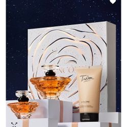 Lancome Perfume Set 