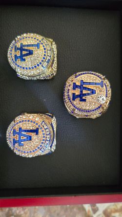 La Dodgers 2024 2025 Session