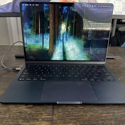 MacBook Air M4 256 Ssd 16gb Ram