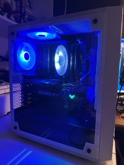 Ryzen 5600x | RTX 3080 10gb | 32gb RAM | 1tb ssd