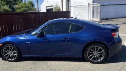 2013 Scion Fr-s