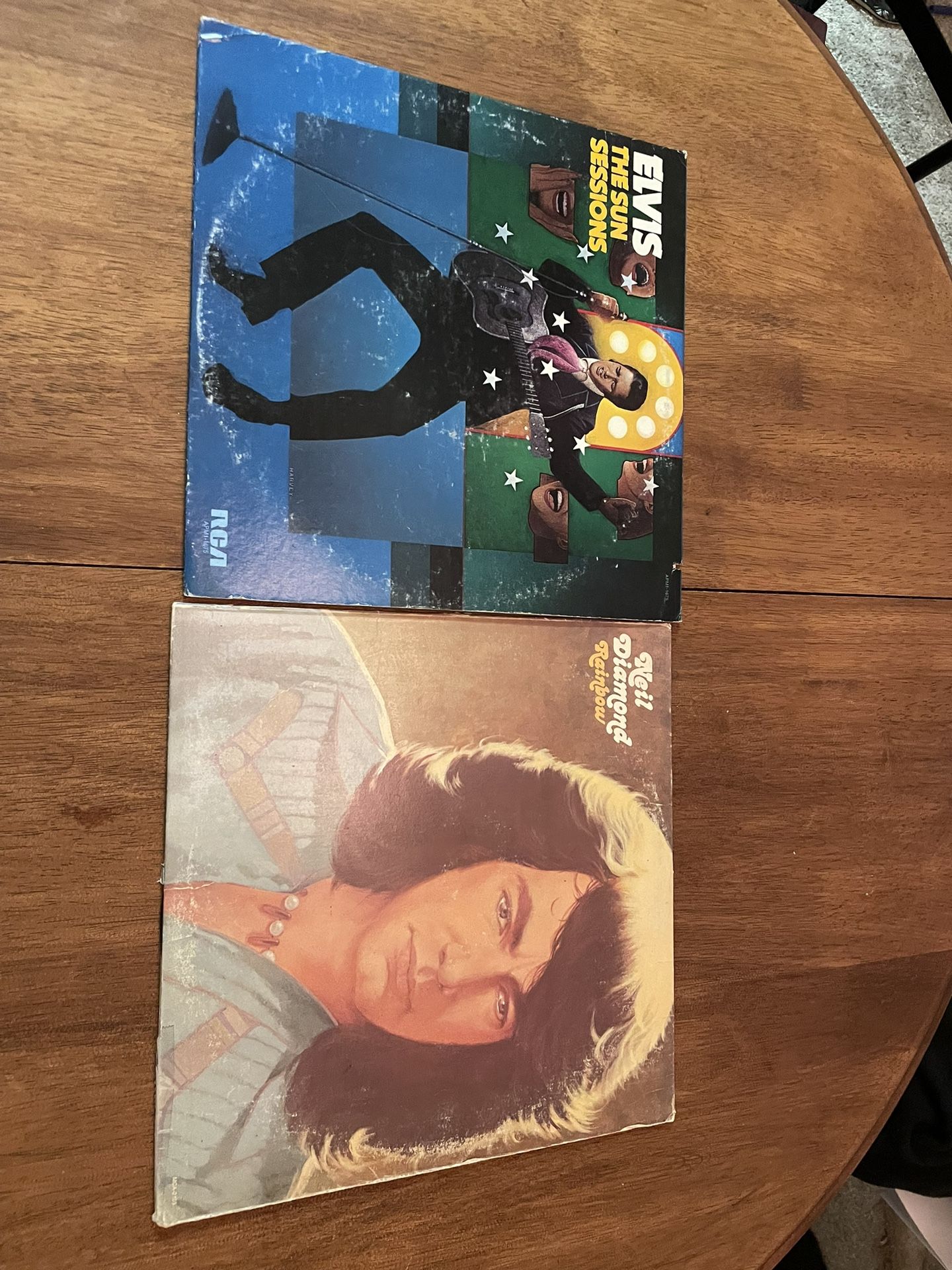 Records