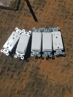 Electrical Switches