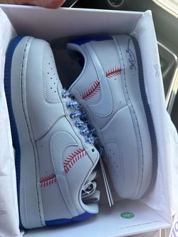 Nike Air Force 1 Kobe Dodgers Sz.11