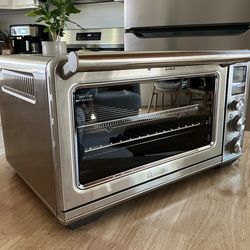 Breville Smart Oven Air Fryer
