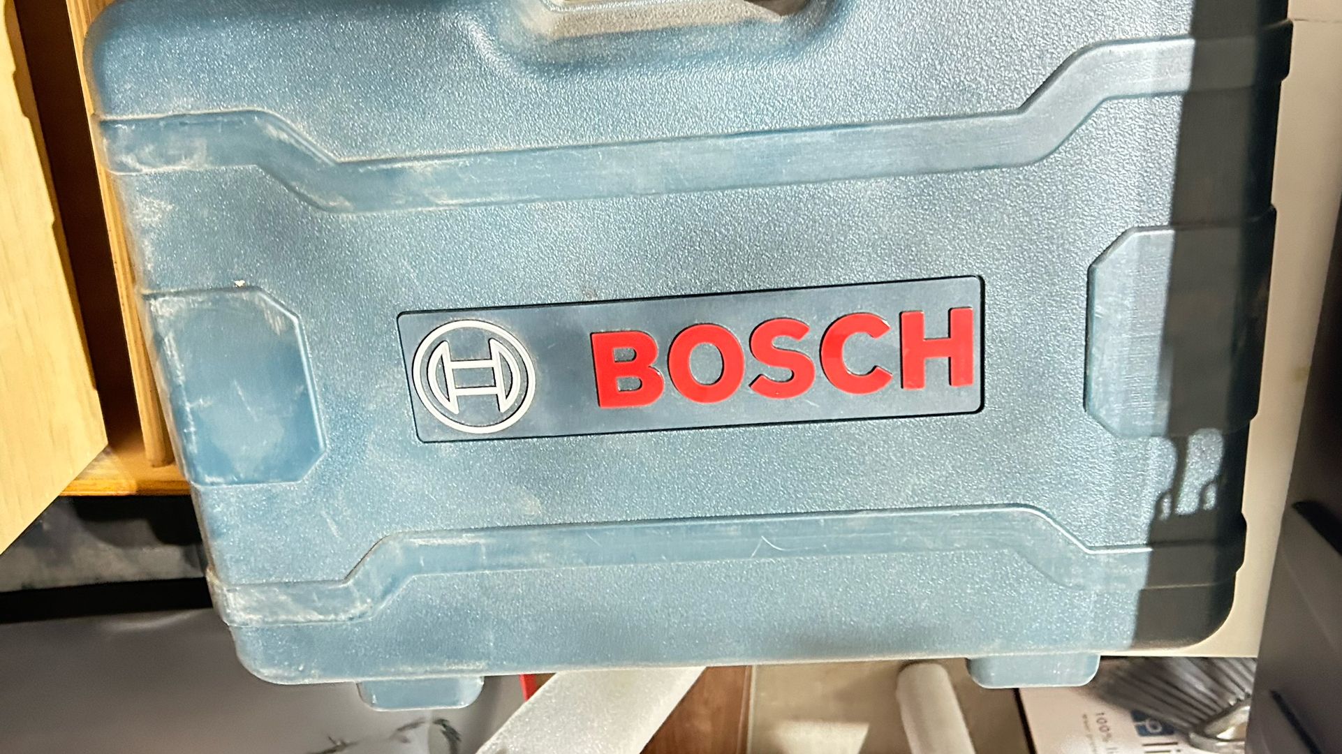 Router / Bosch