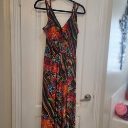 Women's Size Medium Dress