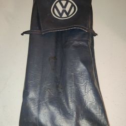 VW tire Iron And tools Bag