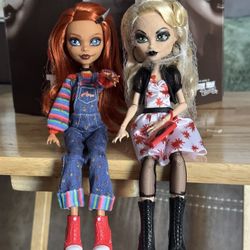 Monster High 