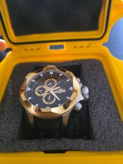 Invicta