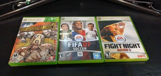Xbox Games $1