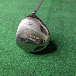 King Cobra 414 Comp Driver 10.5°