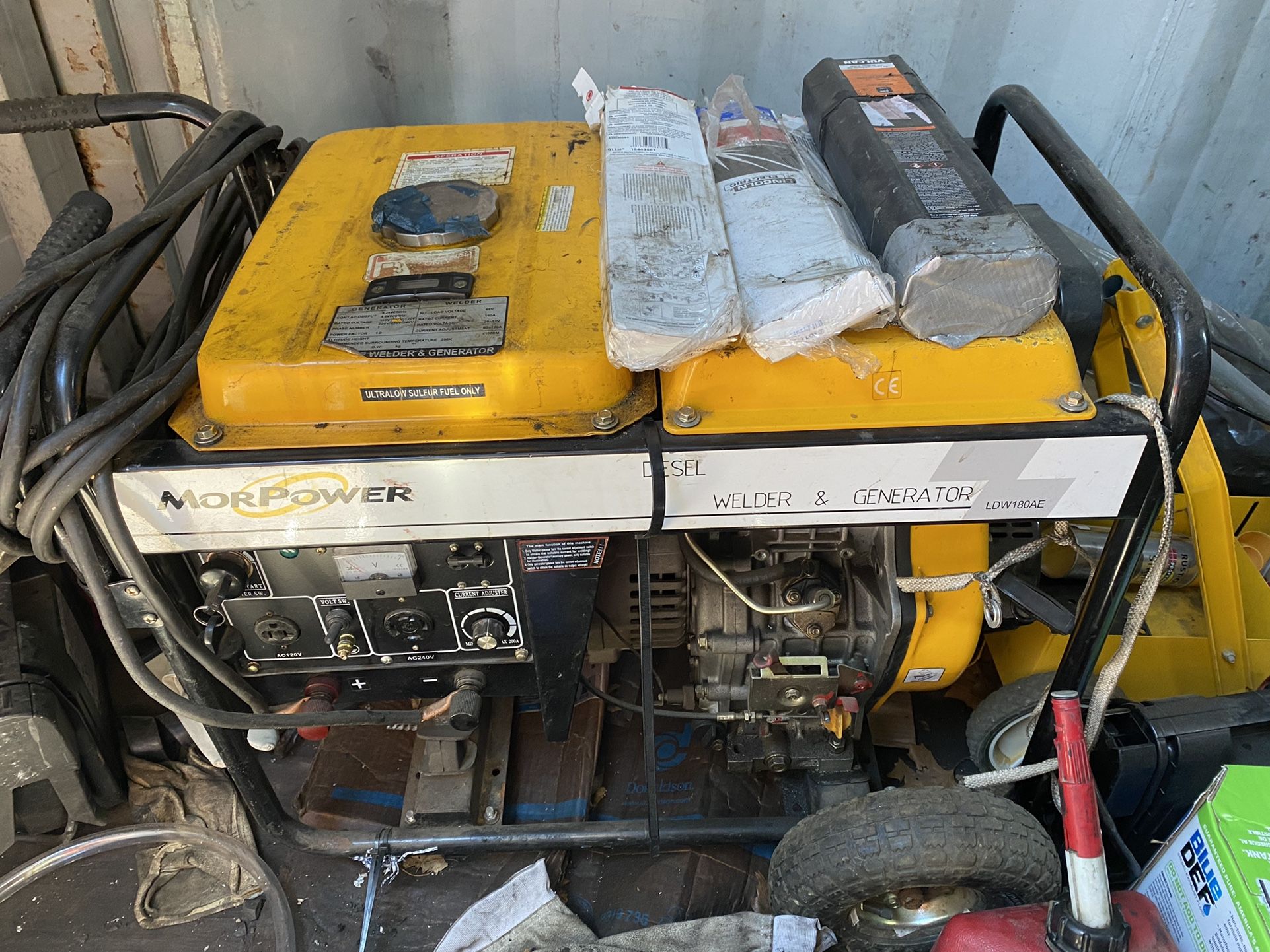 generator