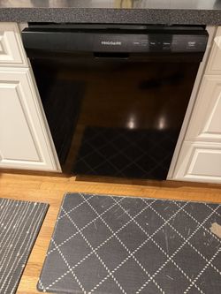Frigidaire Dishwasher