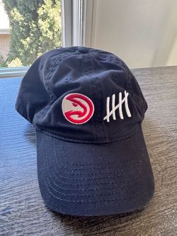 Atlanta Hawks hat