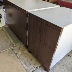 Commercial Filing Drawers 