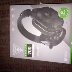 Turtle Beach Bluetooth Headset 2G