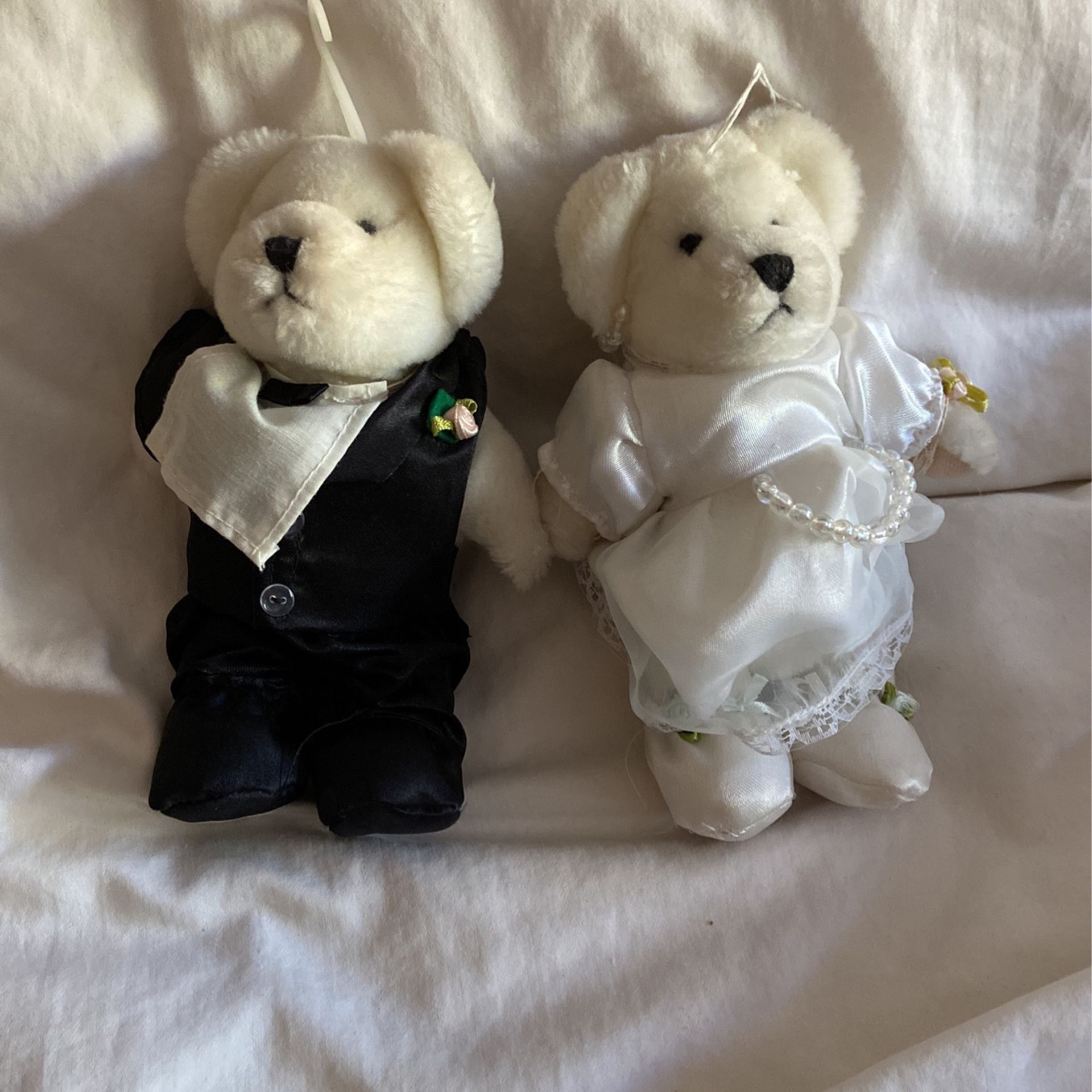 Wedding Bears