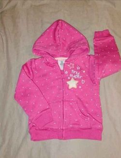 3T Hoodie • by wonder Kids