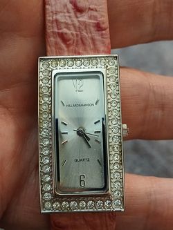 Pre-owned watches