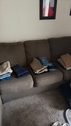 Ropas de niños, mujer y hombre de ventas!!