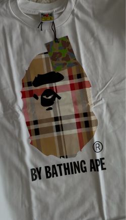 Bape tees