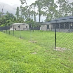Fence