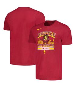 Men’s USC Football T Shirt