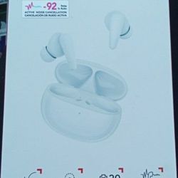 TCL Moveaudio S180 Wireless Earbuds 