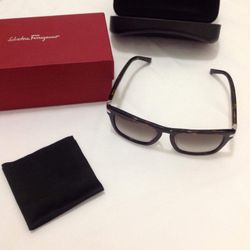Salvatore Ferragamo Sunglasses ( original )
