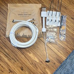 Waveform  UltraFlex - Quad Cable