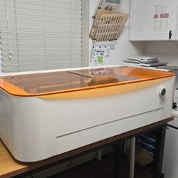 Brand New 70w MONPORT MEGA Laser Engraver