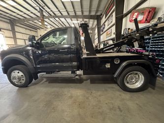 2023 Ford F450