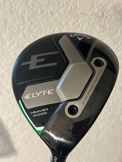 Golf Clubs