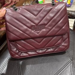 Guess Purse