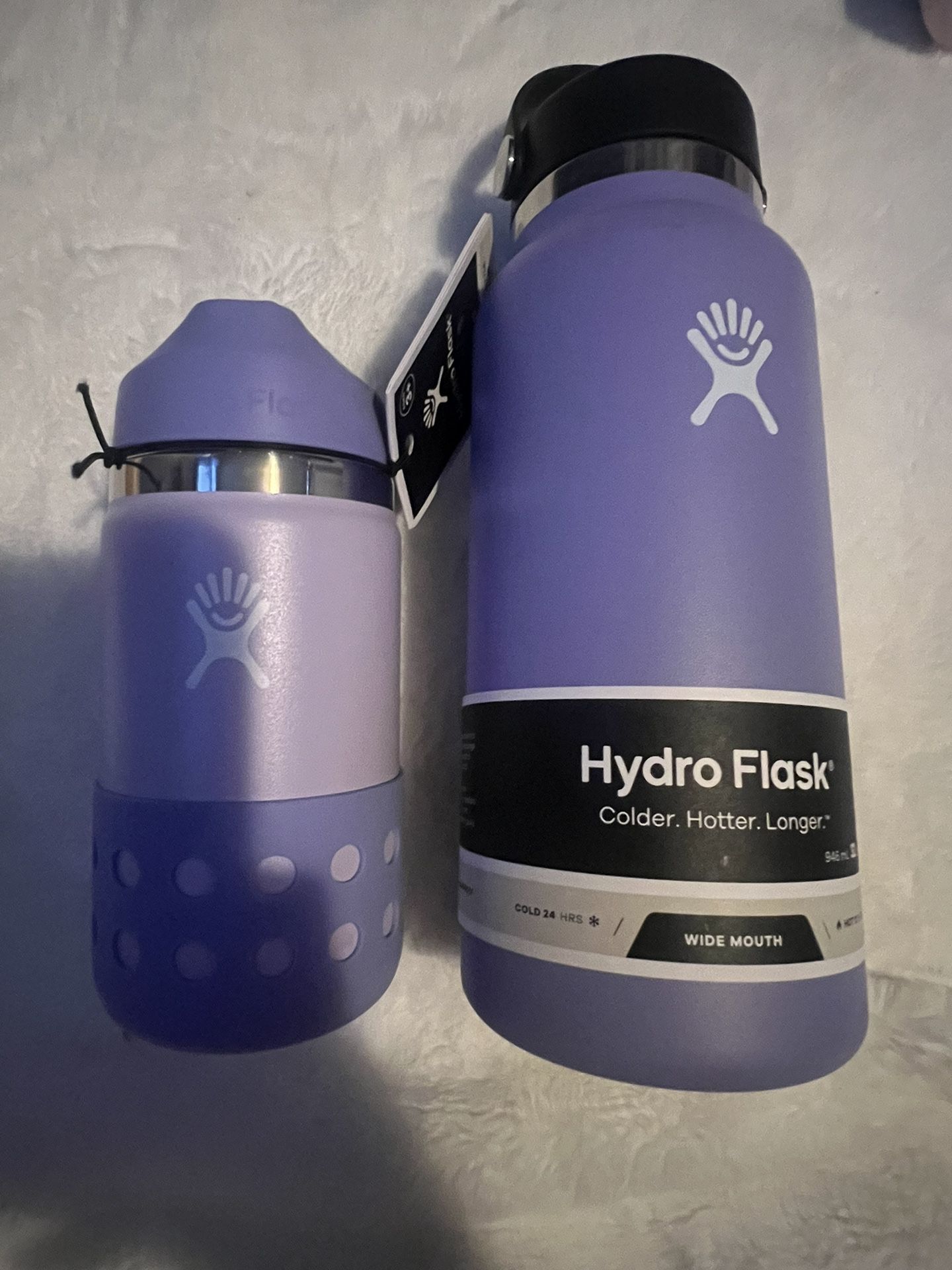 Hydro flask BUNDLE