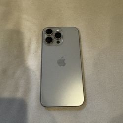 iPhone 15 Pro Max Unlocked 