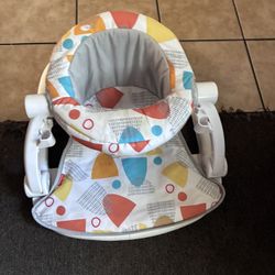 Baby Sit Up chair