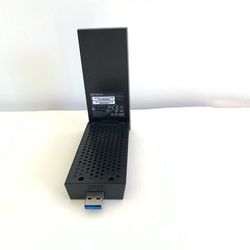 Netgear Nighthawk Dual-Band USB 3.0 Adapter