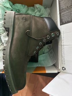 Timberland boot