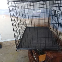 Pet  Cage   